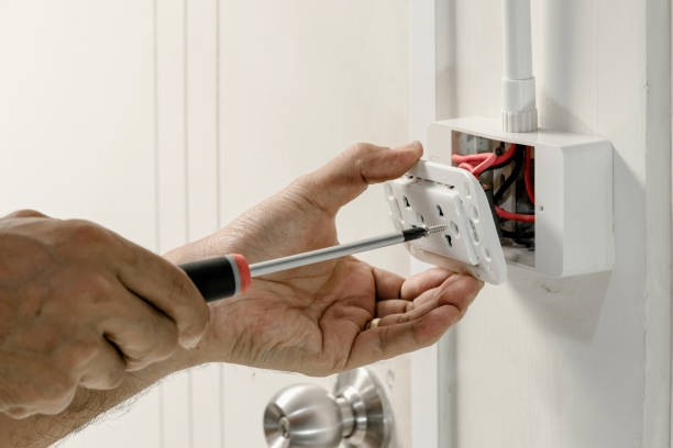 Best Electrical Outlet Installation and Repair  in Gruver, TX