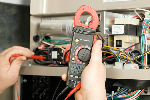 Reliable Gruver, TX Electrical Services Solutions